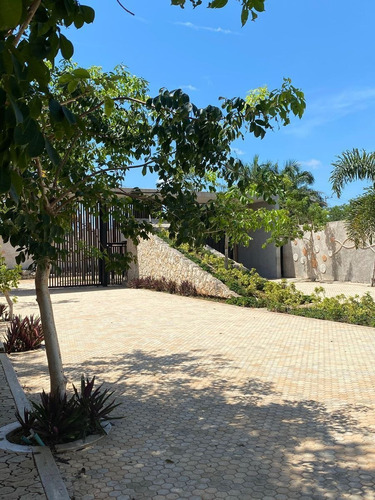 Imagen 28 de 28 de Terrenos En Venta En Mérida, Privada Temozón Casa, Temozón N