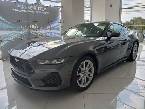 Ford Mustang 5.0L Gt V8 TM
