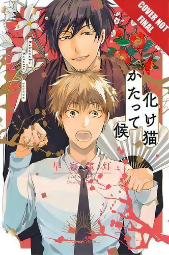 The Cat Proposed, De Dento Hayane. Editorial Tokyopop Press Inc, Tapa Blanda En Inglés