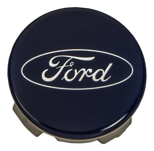 Copa Rin Rueda Ford Fiesta 11-18 C.c 1.6