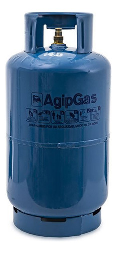Tanque De Gas Domestico