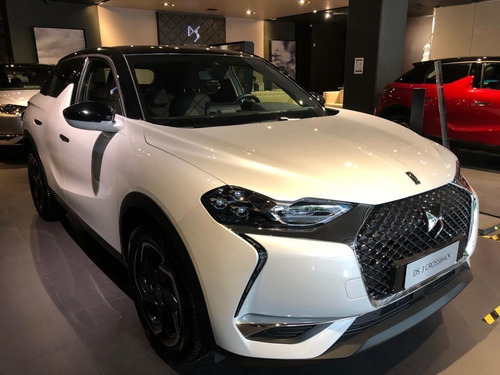 Imagen 3 de 15 de Ds3 Cross Back Pure Tech So Chic At8 - Darc Autos