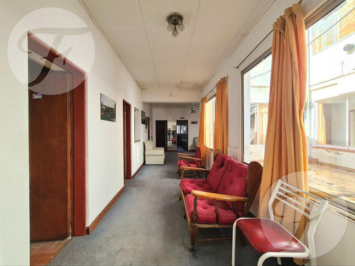 San Pedro (ba) I Hotel Céntrico