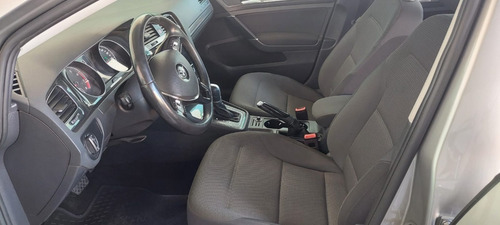 Imagen 6 de 8 de Volkswagen Golf Comfortline 1.4l Tsi Dq 2018