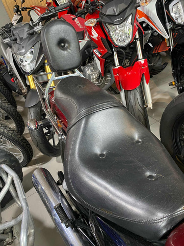 Kawasaki Vulcan 500