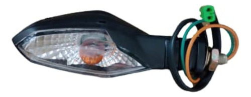 Farol De Giro Guiño Honda Xr150l Xr150 Janr Motos