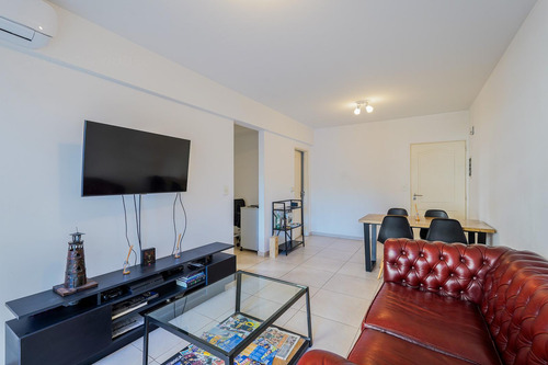 Venta De Departamento 2 Ambientes En Ramos Mejia Norte