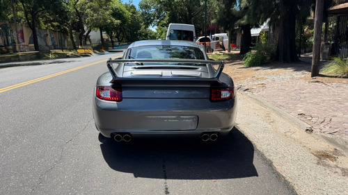 Porsche 911 3.8 Carrera S Coupe 385cv (997)