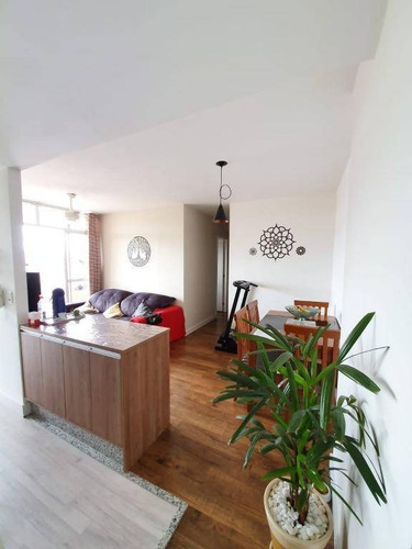 Imagem 5 de 30 de Lindo Apto No Atmosphere 72 M² - 3 Dorms (1 Suíte), Lazer Completo. - Ap2088