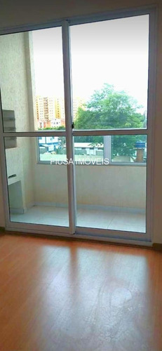 Imagem 18 de 27 de Apartamento - Ap00160 - 69187132
