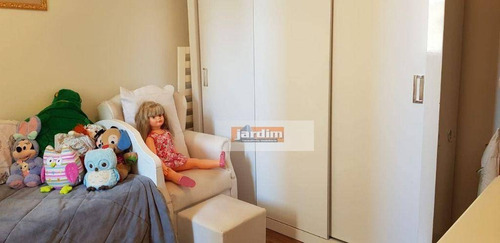 Imagem 30 de 30 de Apartamento Com 2 Dormitórios À Venda, 127 M² - Vila Mussolini - São Bernardo Do Campo/sp - Ap7338