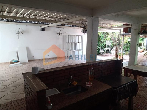 Casa Comercial Para Locação Na Vila Matilde - 7755