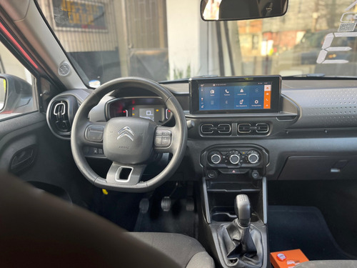 Citroën C3 1.0 FIREFLY FLEX LIVE PACK MANUAL