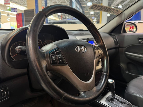 Hyundai I30 2.0 MPI 16V