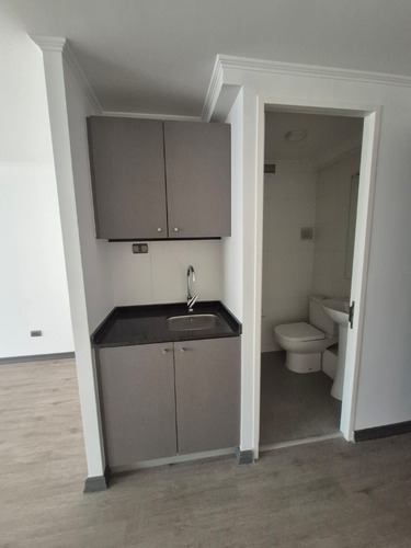 (adm) Arrienda Tu Oficina En Providencia Con 1 Mes Gratis