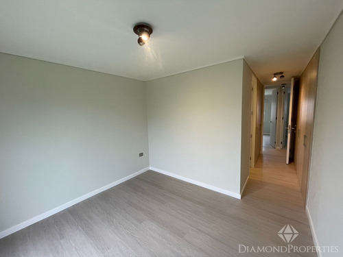Arriendo Casa Nueva De Un Piso En Serena Golf
