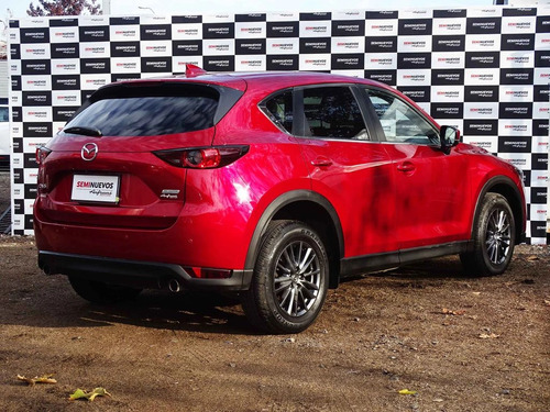 Mazda CX-5 CX-5 2.0 RL CA MT