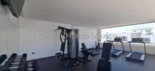 Se Renta Casa A Estrenar En Zaru, Ofrece 3 Recamaras, Amplios Espacios Qh 25-3306/1191