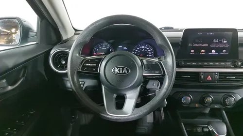 Kia Forte 2.0 LX AUTO