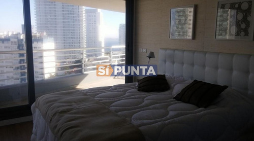 Imagen 21 de 30 de Apartamento Con Amenities De Primera Categoría