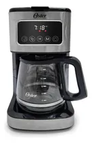 Comprar Cafetera Oster Programable 12 Tz.