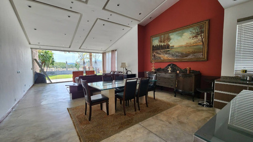 222603 Alquiler O Venta Moderna Casa Colinas De Guataparo Fp