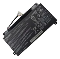 Comprar Bateria Toshiba 14 L40w-c-10v E45w-c4200x Serie Pa5208u-1brs