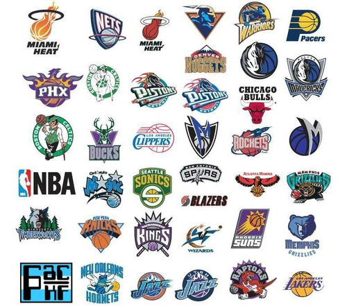 Escudos Vectorizados Futbol Banderas Paises Nba Nfl Cfl Ncaa