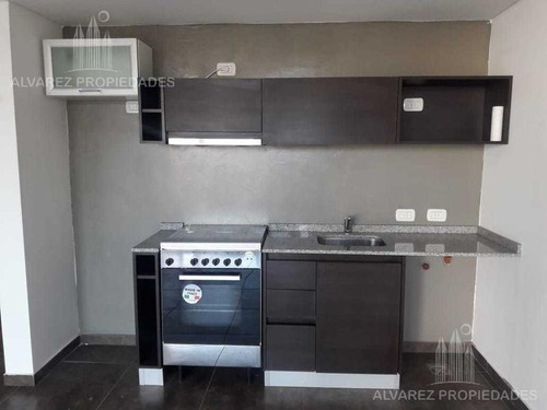 Imagen 4 de 11 de Departamento - Castelar Sur