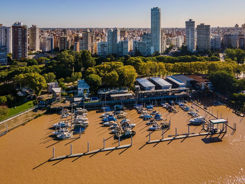 Imagen 1 de 11 de Cuna Náutica En El Mop