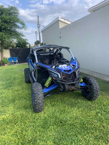 Imagen 2 de 4 de Can Am Maverik X3