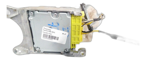 Computador Airbag Toyota Corolla 2009-2010