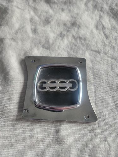 Insignia Tablero Dkw Autounion (Usado)