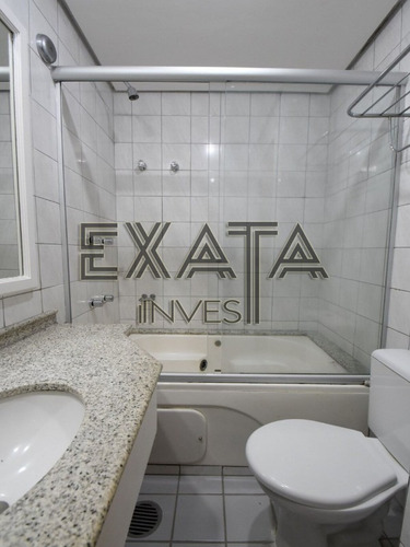 Imagem 29 de 30 de Apartamento No Bairro Jardim Paulista Com 30m², 1 Quarto, 1 Vaga De Garagem. Preço E Disponibilidade Do Imóvel Sujeitos A Alteração Sem Aviso Prévio. - Ap00914 - 70084762