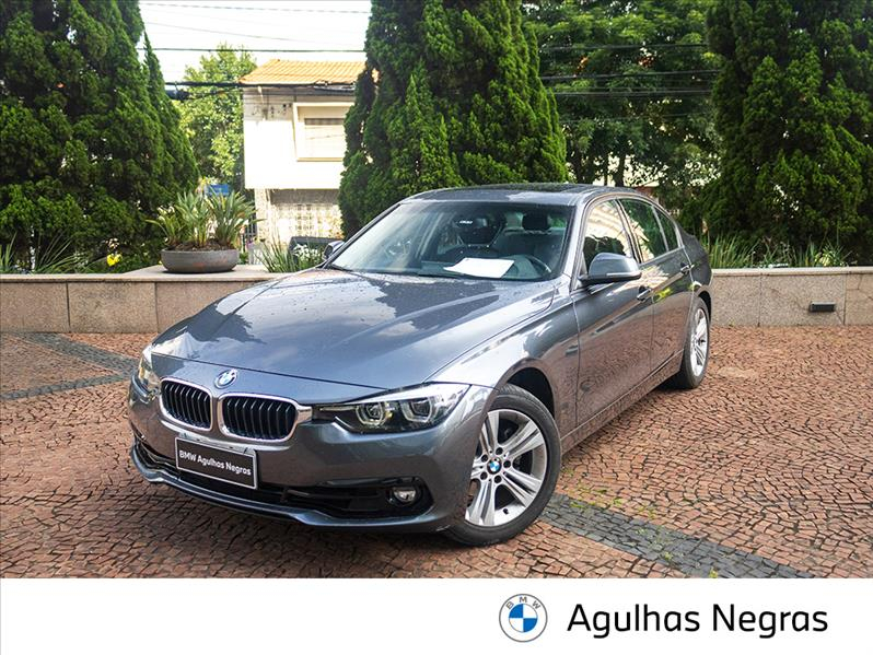 BMW 320I 2.0 Sport gp 16v Turbo Active