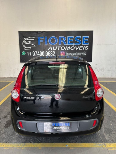 Fiat Palio 1.0 MPI ATTRACTIVE 8V
