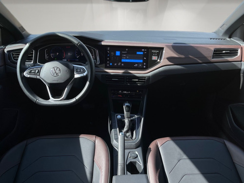 Volkswagen Virtus Highline 200 TSI 1.0 Flex 12V Aut