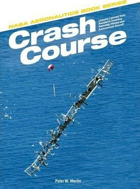 Libro Crash Course - Nasa History Program Office