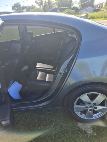 Renault Fluence 2.0 Privilege Mt