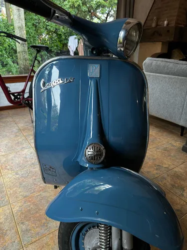 Piaggio 150cc