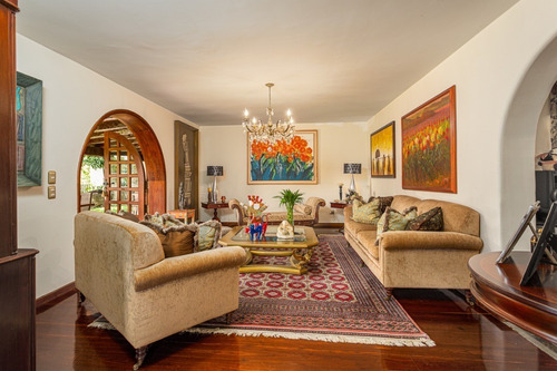 Imagen 3 de 15 de Casa Prados Del Este