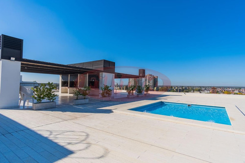 Imagen 22 de 30 de Terrazas De Volcán · Complejo 100% Amenities! 3 Ambientes Doble Altura!
