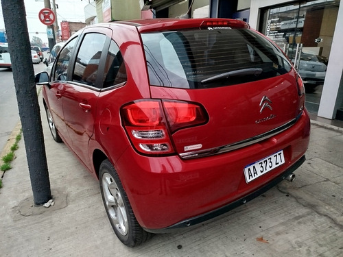 Citroën C3 1.6 Vti 115 Shine
