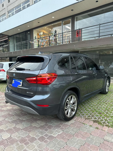 Bmw X1 S Drive 1.8l