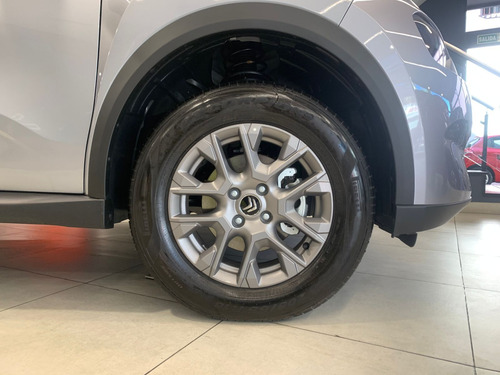 Citroën C3 Aircross 1.6 Vti Feel Pack