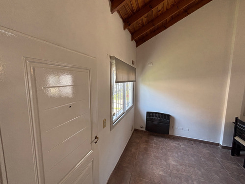 Ph 3 Ambientes Con Cochera En Canning A La Venta