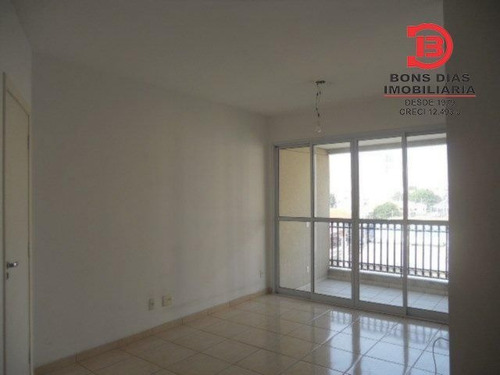 Imagem 8 de 15 de Apartamento - Chacara California - Ref: 1942 - V-1942