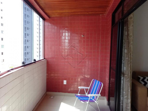 Apartamentos - Ref: V2056