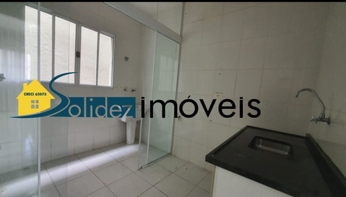Imagem 5 de 5 de Apartamento Locação - - Ap00823 - 70119671