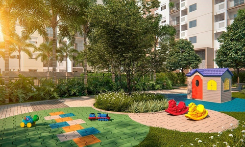 Imagem 16 de 24 de Apartamento À Venda No Bairro Barra Funda - São Paulo/sp - O-5298-13091
